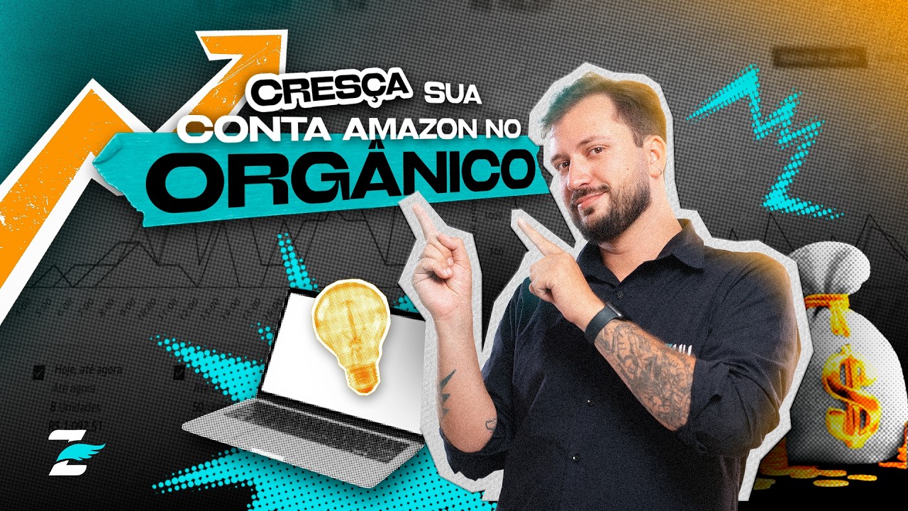 COMO CRIAR OFERTAS, CUPONS E PROMO&Ccedil;&Otilde;ES NA AMAZON E VENDER MAIS SEM AN&Uacute;NCIOS