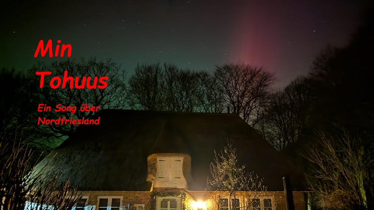 Min Tohuus - von Diekdroemer