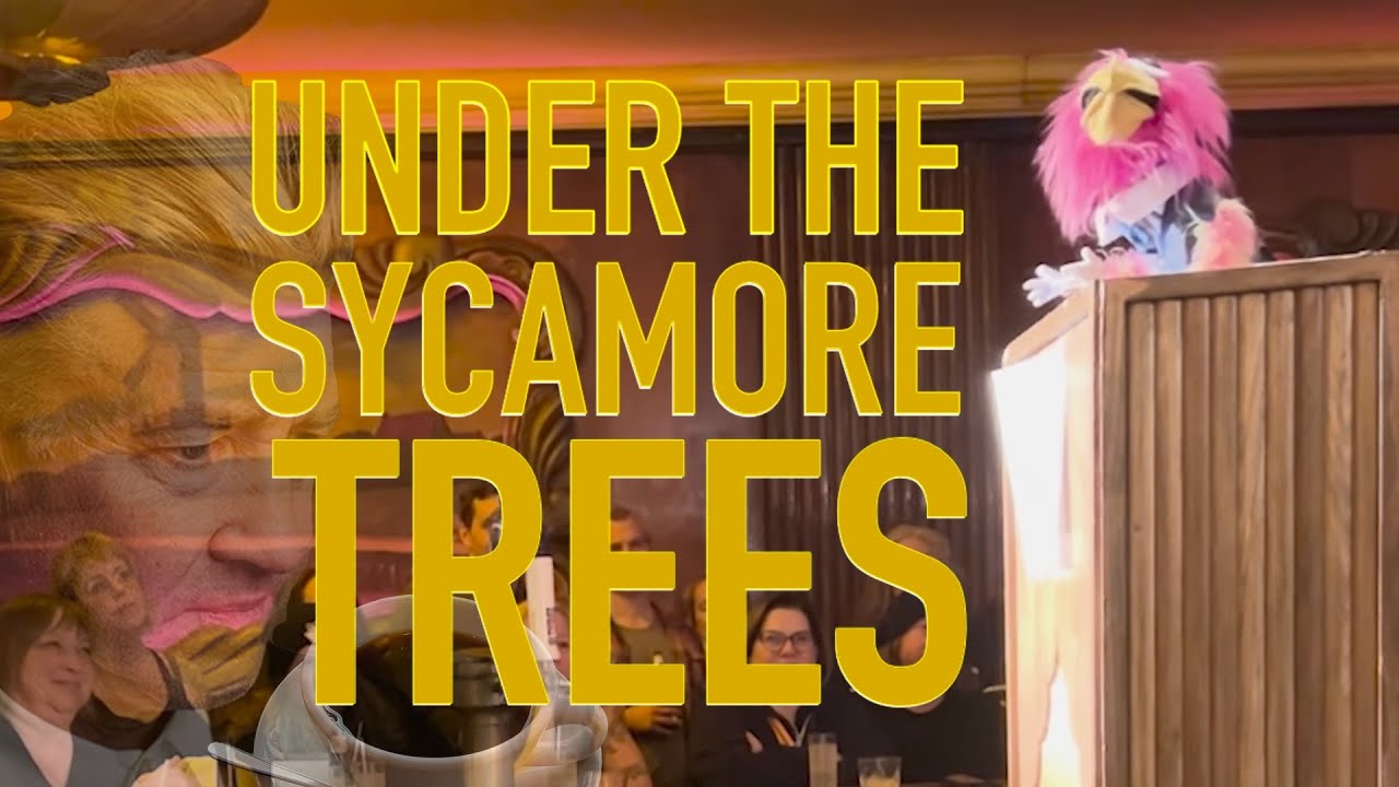 Under the Sycamore Trees [FULL] 01/18/25
