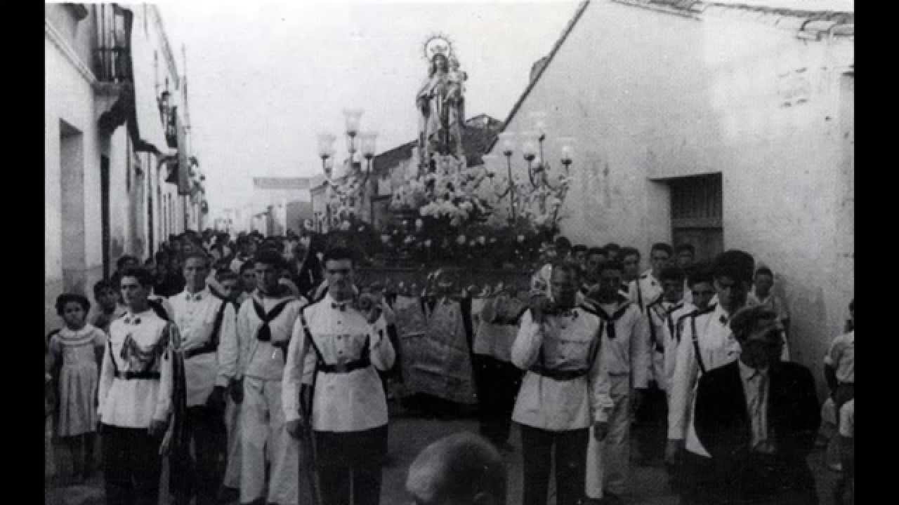 RECOPILACIÓN RECORDANDO A EL PUERTO (HISTORIA PORTEÑA) 2014