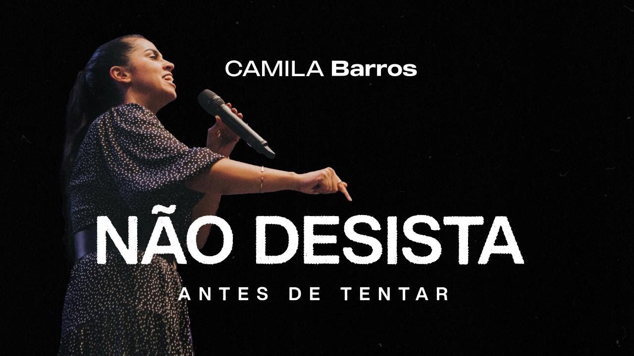 PINK | CAMILA BARROS