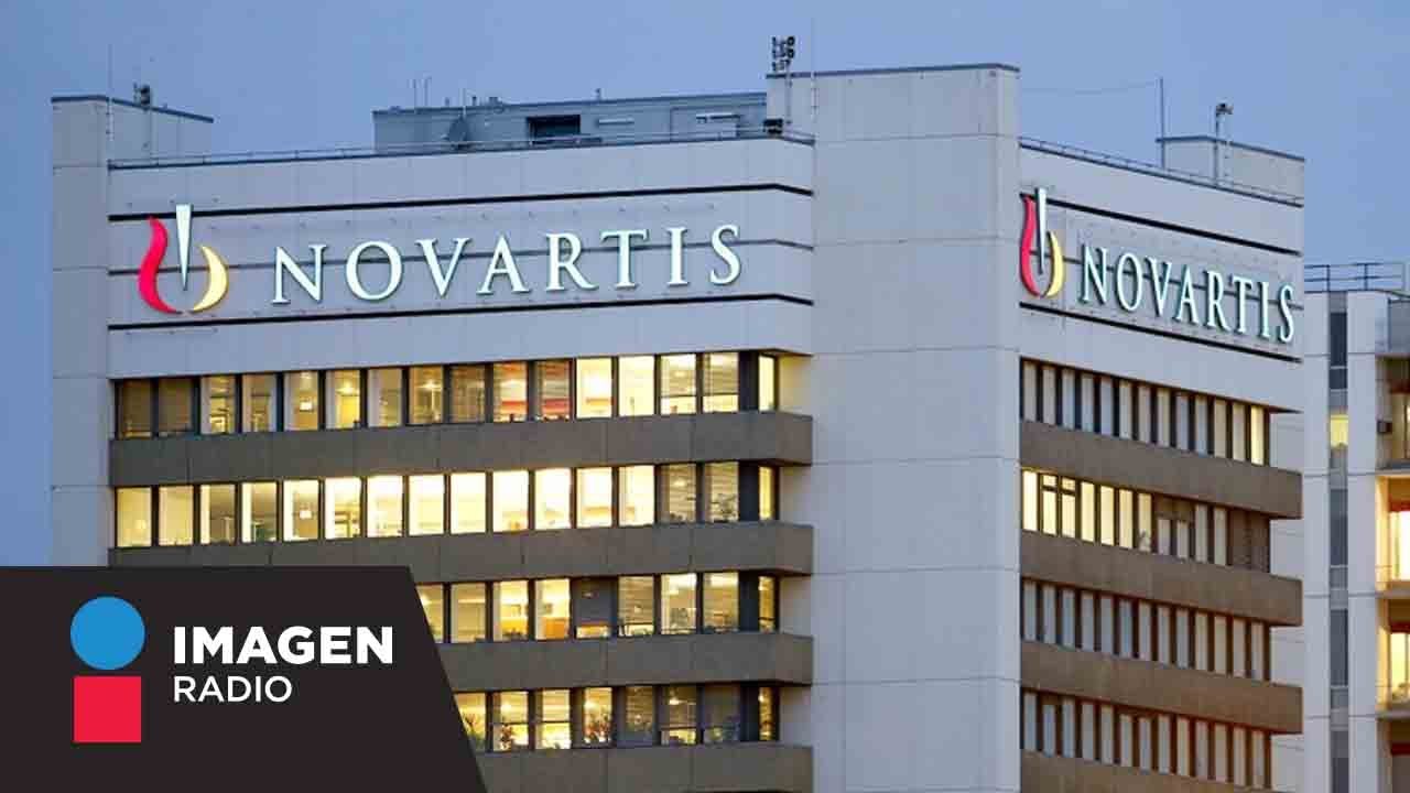 El reto más grande para Novartis México es continuar con la operación: Fernando Cruz