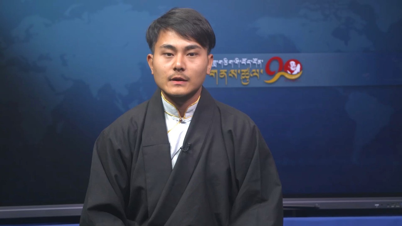 ༄༅། །ཟླ་རེའི་གསར་འགྱུར་ཕྱོགས་བསྡུས། Monthly News