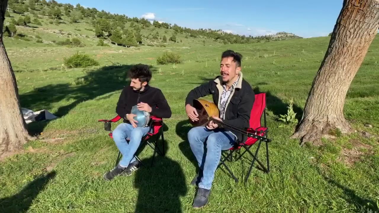 Sarot yaylası