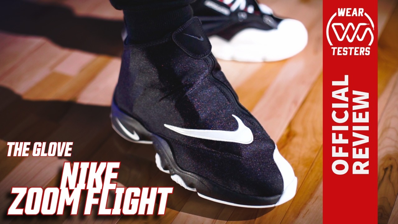 Nike Zoom Flight The Glove 2026