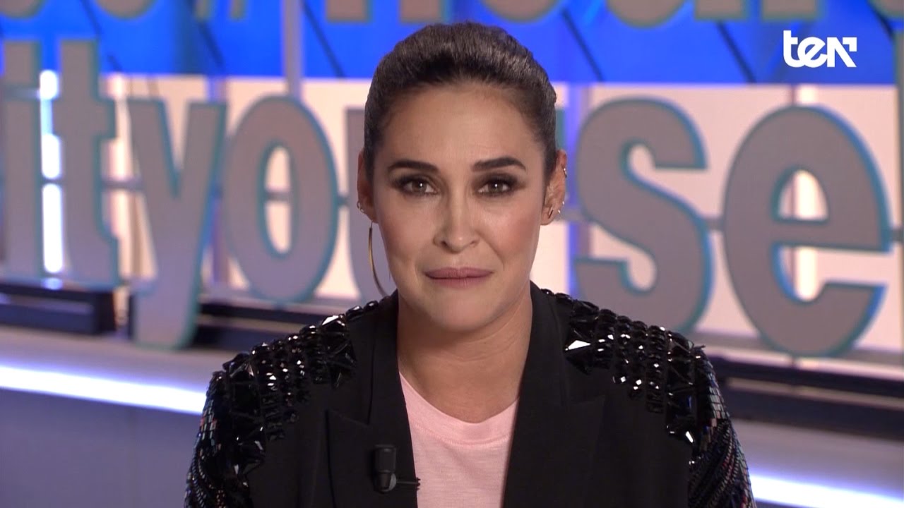 #TENdencias - Mar Flores, madrina del estreno #TENdencias1 | TEN