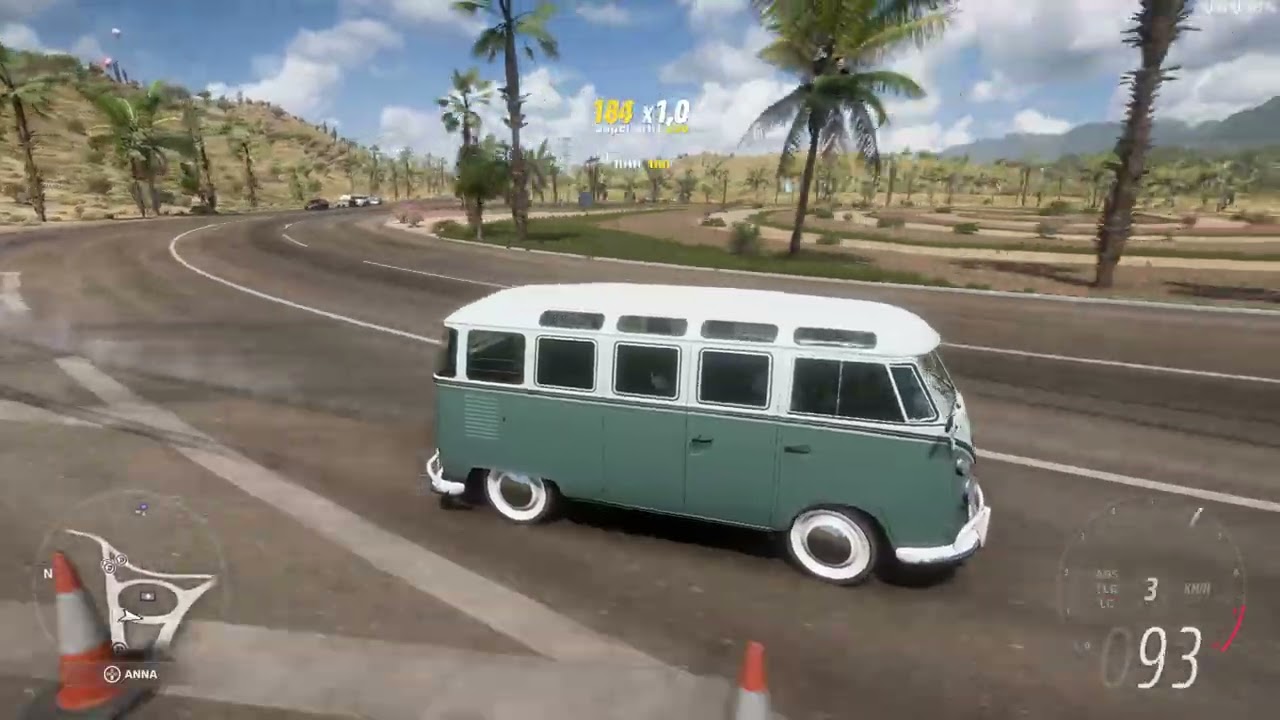 Forza Horizon 5 sur PC
