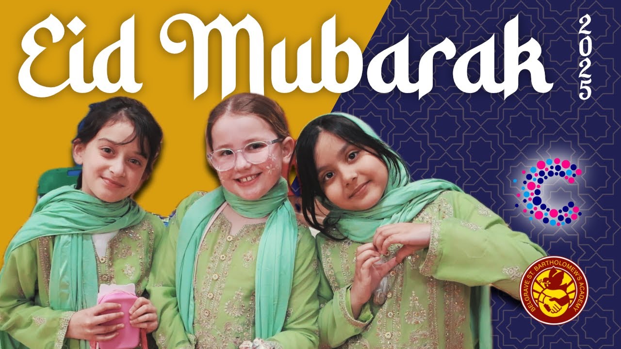 Eid Fair 2025 | Eid Mubarak