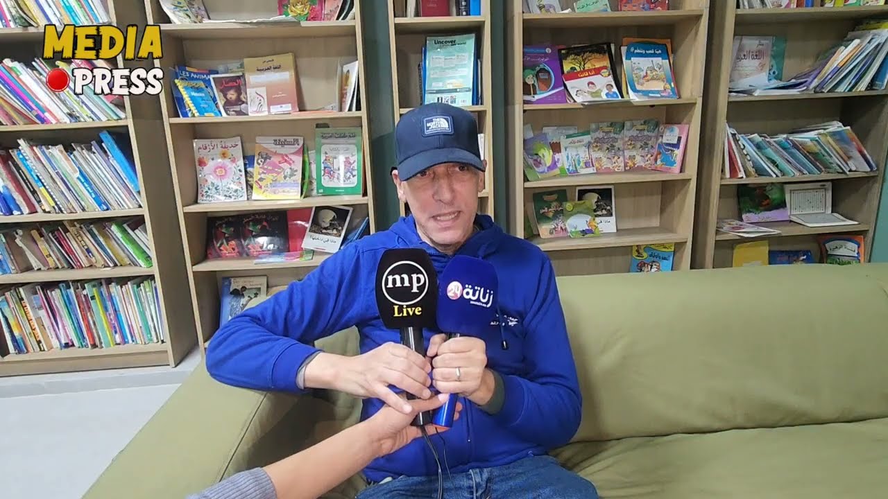 ▪️داروها زوينة جمعية نهضة زناتة للتنمية و التضامن و جمعية القصبة و فنانين مغاربة ... فطور جماعي 