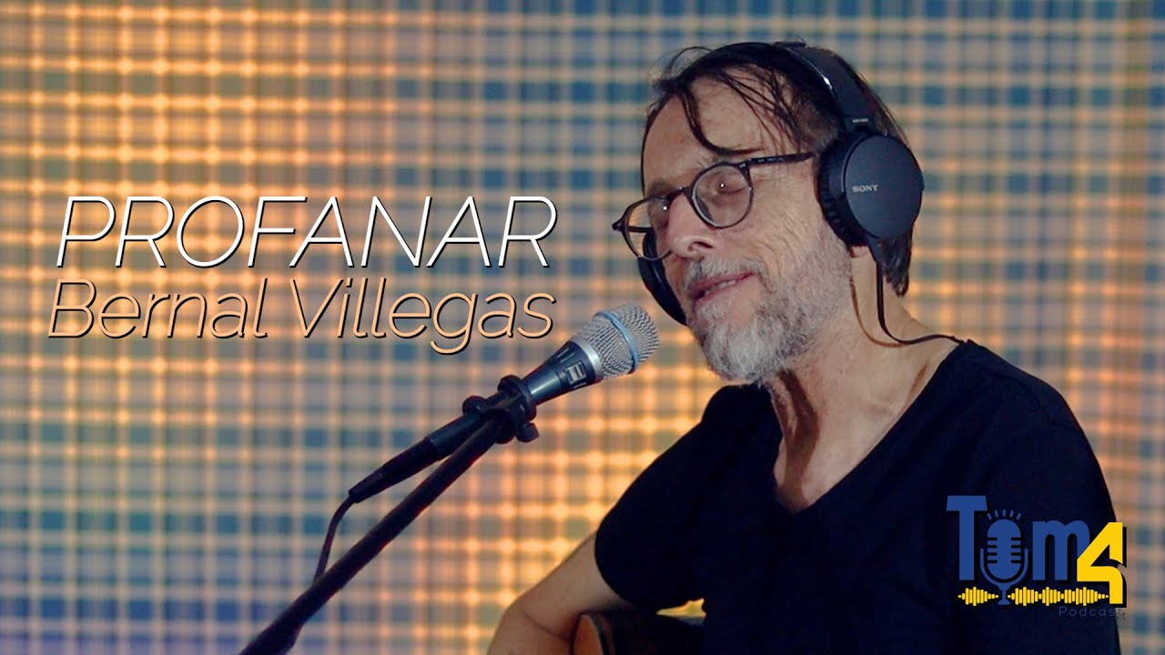 Profanar - Suite Doble | Bernal Villegas | Tom4