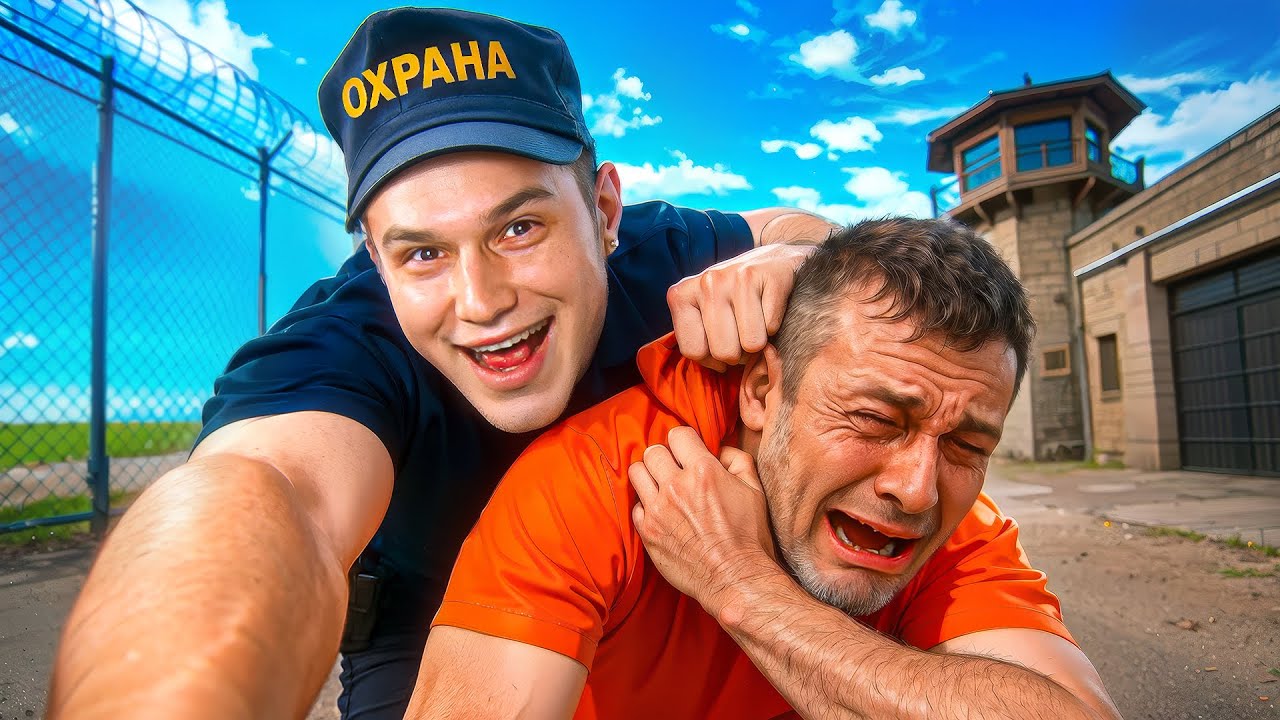СТАВЛЮ ДЕРЗКИХ ЗЭКОВ НА МЕСТО