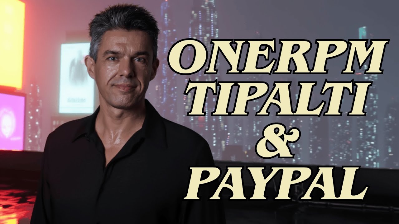 💰 ONErpm +Tipalti 🚀 Como Receber da ONErpm Sem Perder 30%!