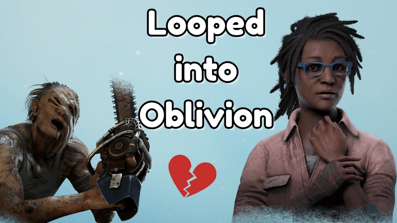 He wanted me BAADD -DBD