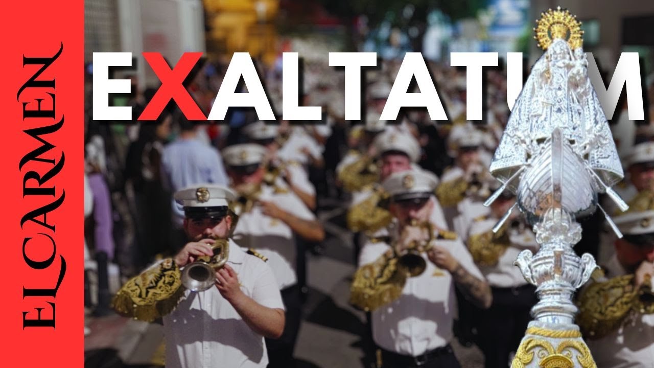 Procesión Extraordinaria de Dolores y Esperanza | 