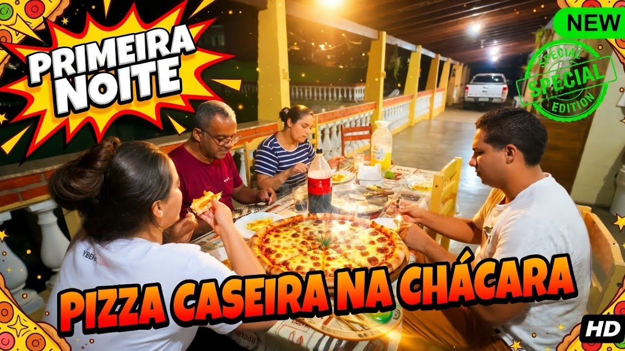 Vlog/o sol chegou/vamos lavar roupas e cuidar do lar/noite da pizza em família 
