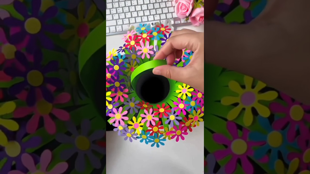 #cute craft#crafttime#craftyoutube🥰🥰