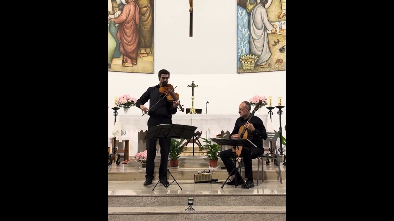 Duo Terracota - Danses Embruixades