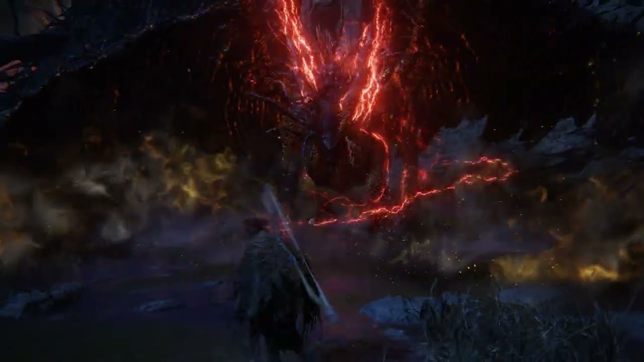 Lichdragon Fortissax