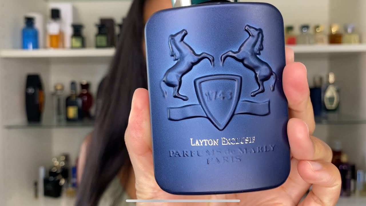 Unboxing Layton Exclusif