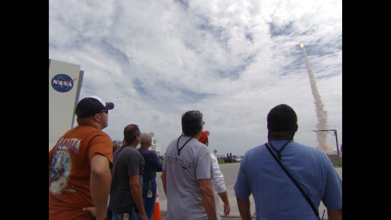 High joblessness in the home of U.S. space flight