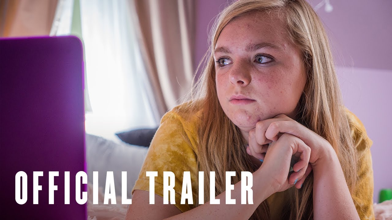 Eighth Grade - Official Trailer - At UK Cinemas Now