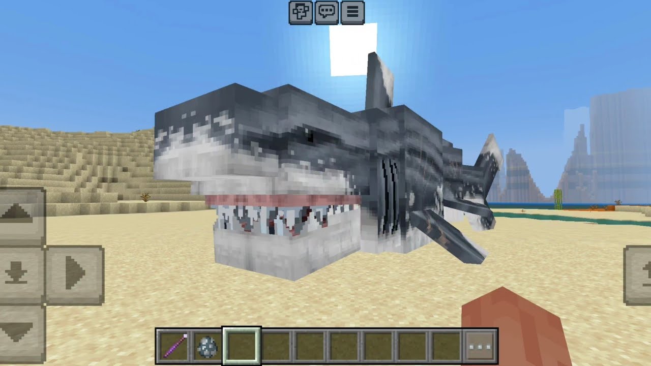 The Lost Wild UPDATE Addon in Minecraft PE