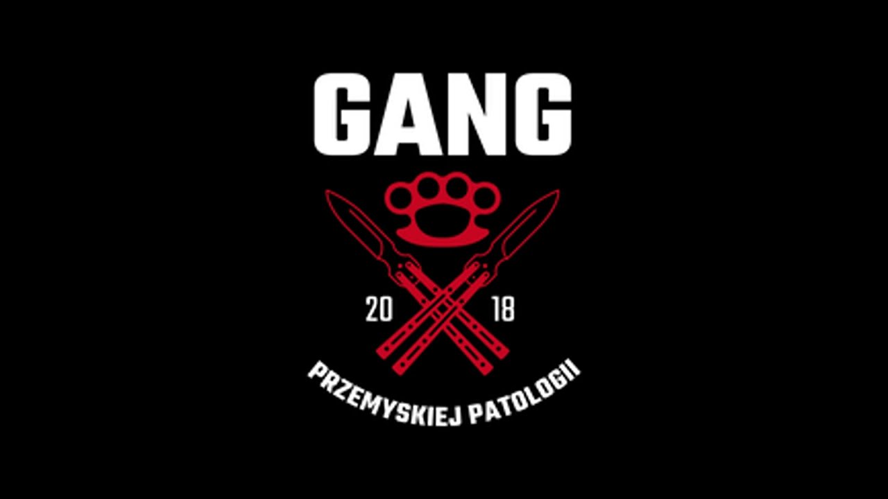 Maniu Gang PP - Gdzie się podziały te barwy