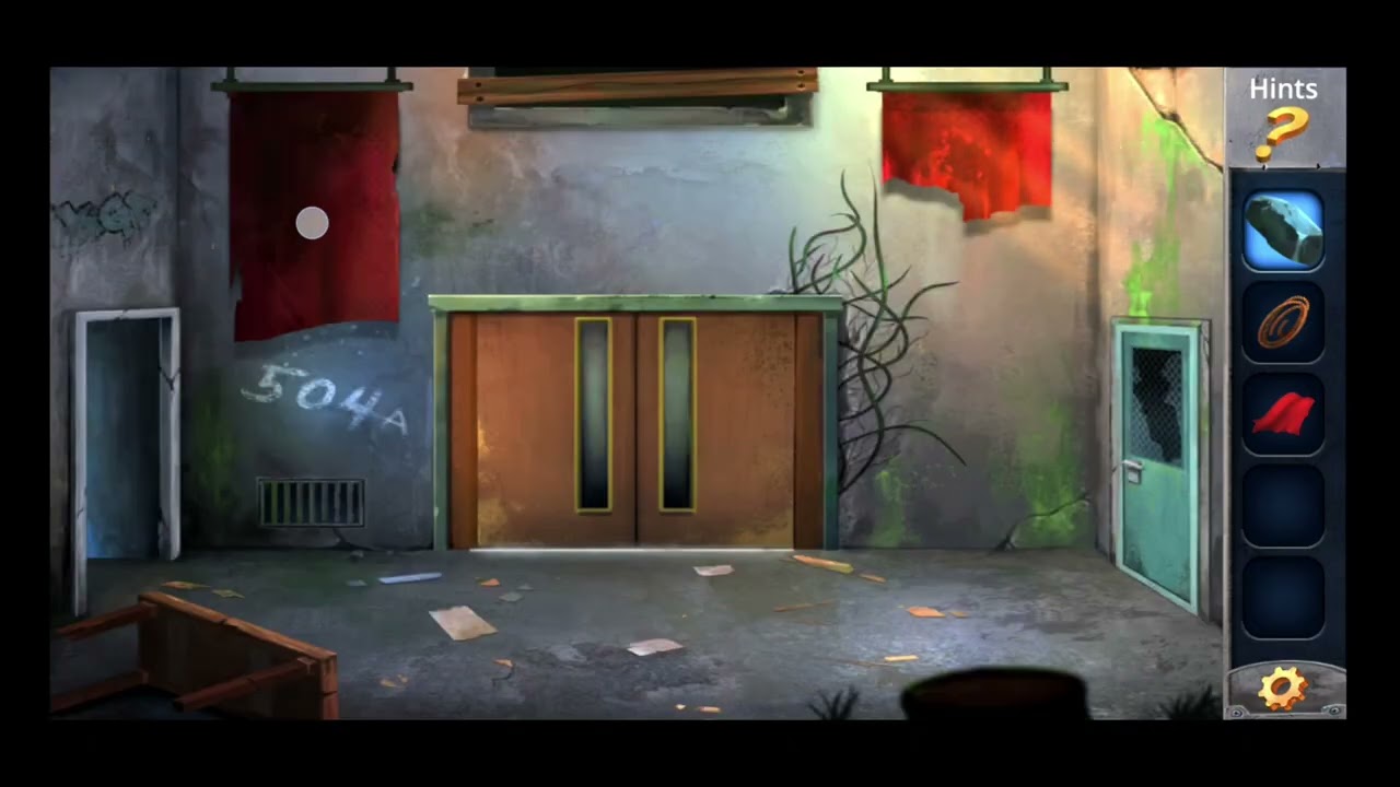 Escape Plan Begins! | Prison Escape Game | Level 2 Security cell Walkthrough