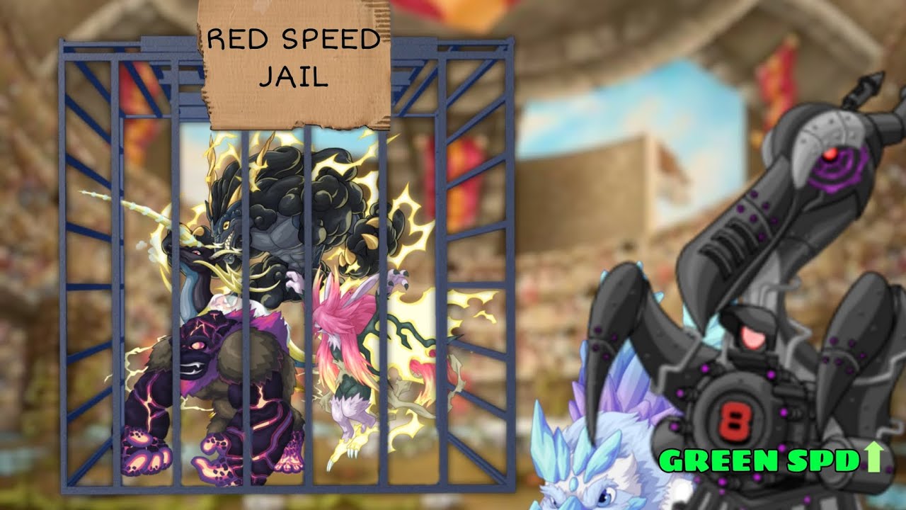 THE MOST UNDERRATED (AND FUN) MISCRIT TO USE | MISCRITS GAMEPLAY 