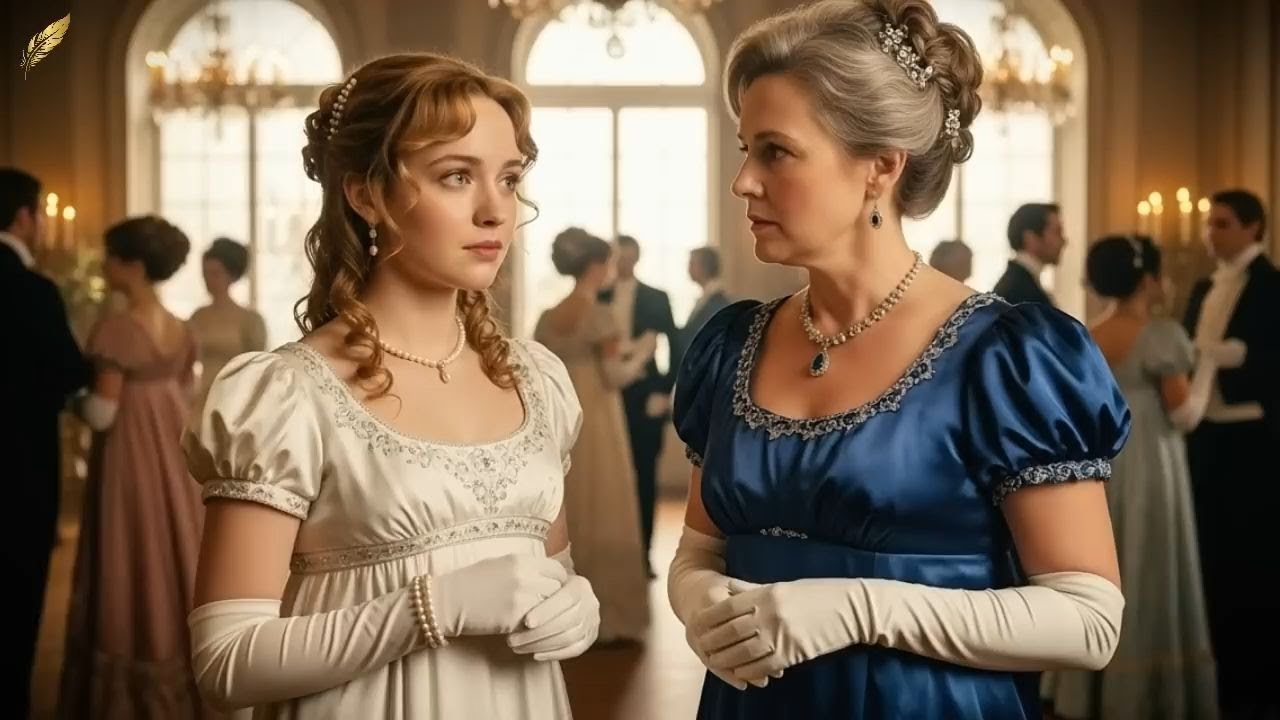 🥀 SHE MARRIED THE MAN SHE LOVED—BUT HE IGNORED HER UNTIL THE THURSDAY CLUB TAUGHT HER THE TRUTH