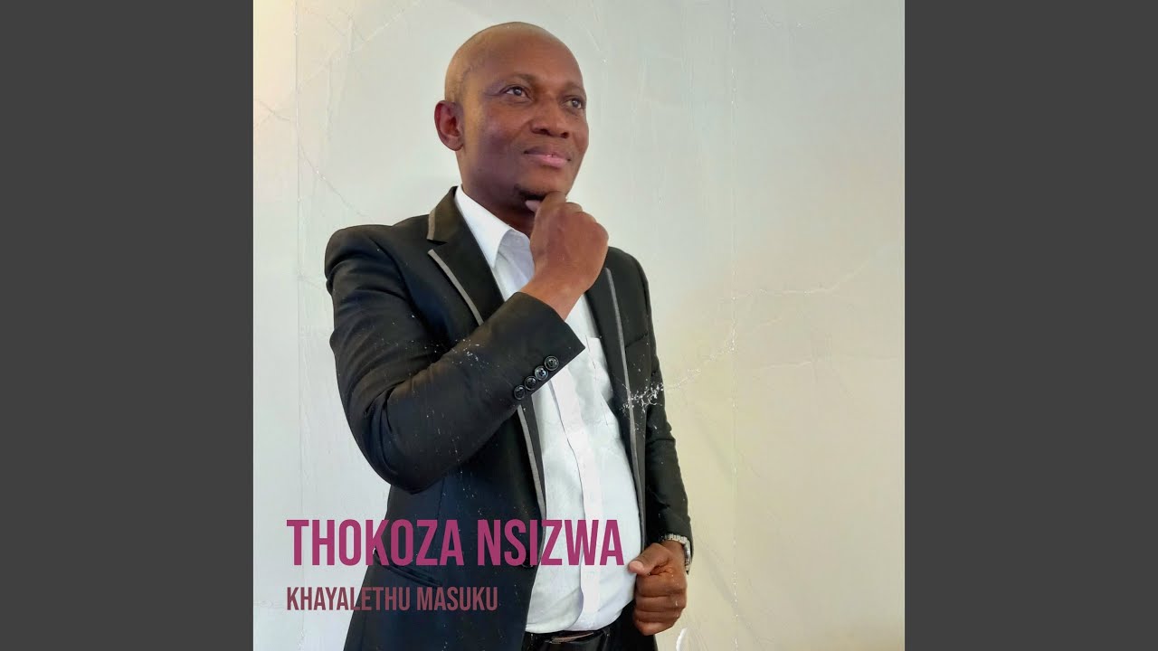 Thokoza Nsizwa