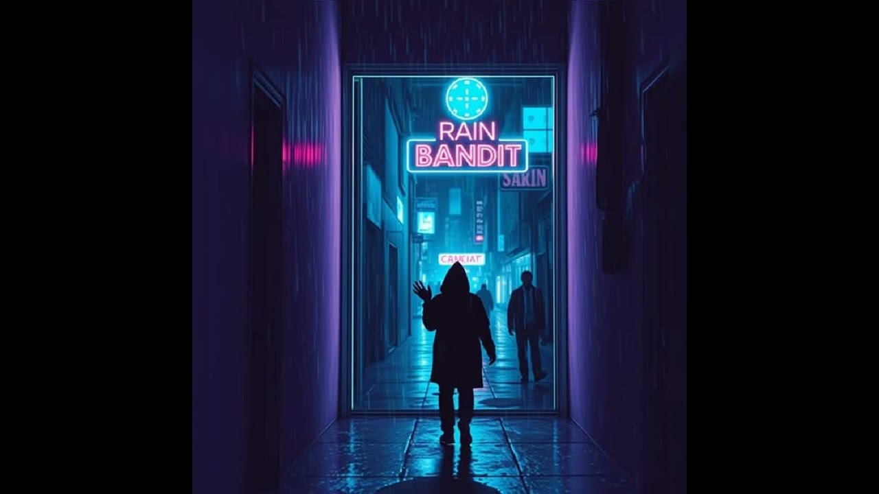 Livan- It Was a Rainy Day