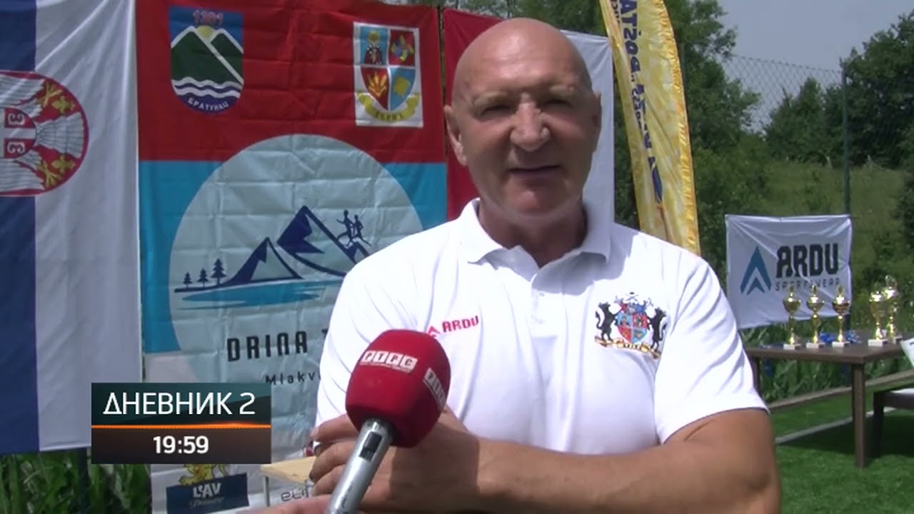 Kravičani odlučni da se vrate na ognjišta