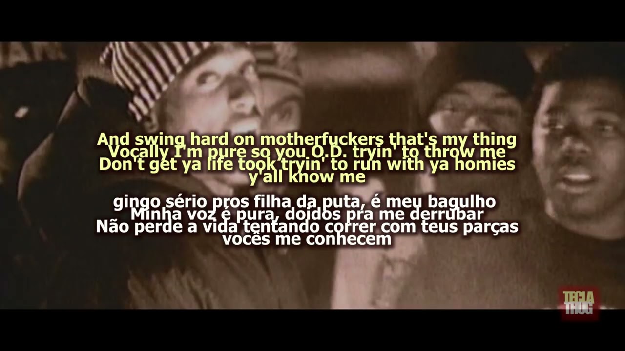 2Pac // Trust Nobody (lyrics/letra) 2025