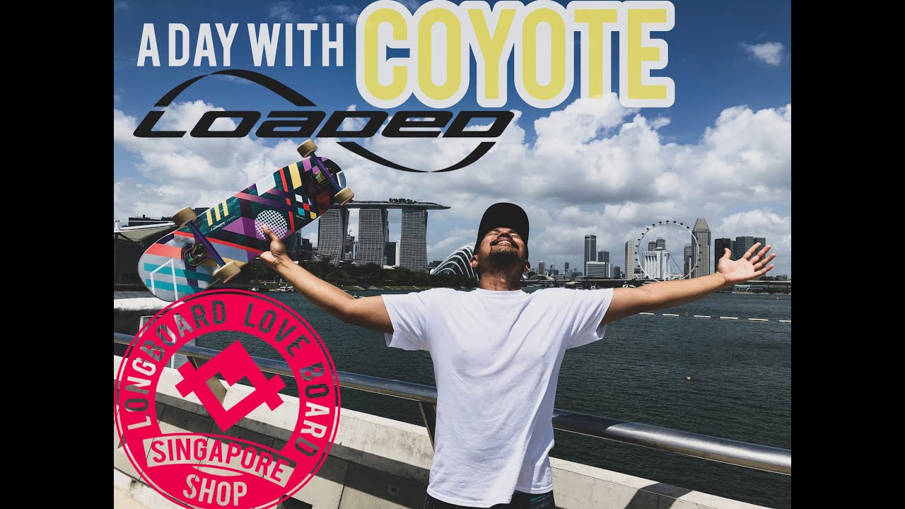 //COYOTE