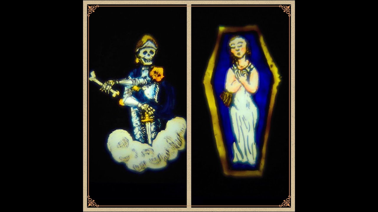 Sidecar Puppetry Revue : Phantasmagoria