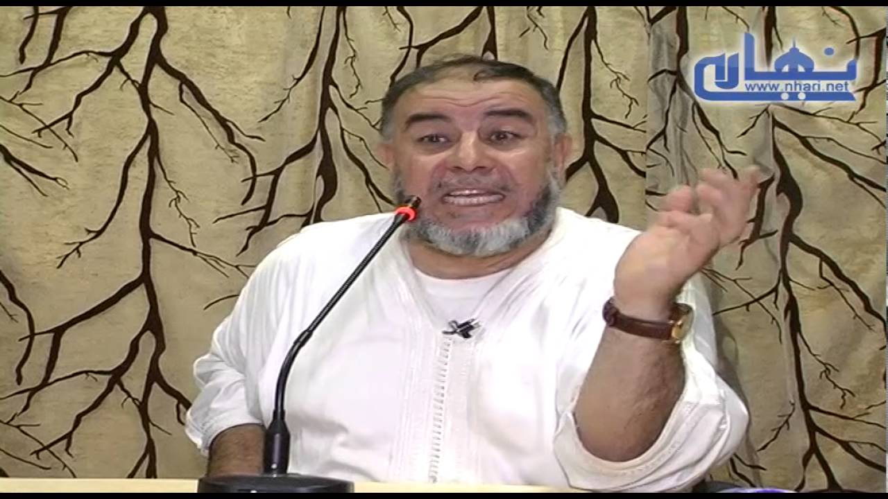 الشيخ عبد الله نهاري ما الفرق بين البنك الاسلامي و البنك الربوي ؟