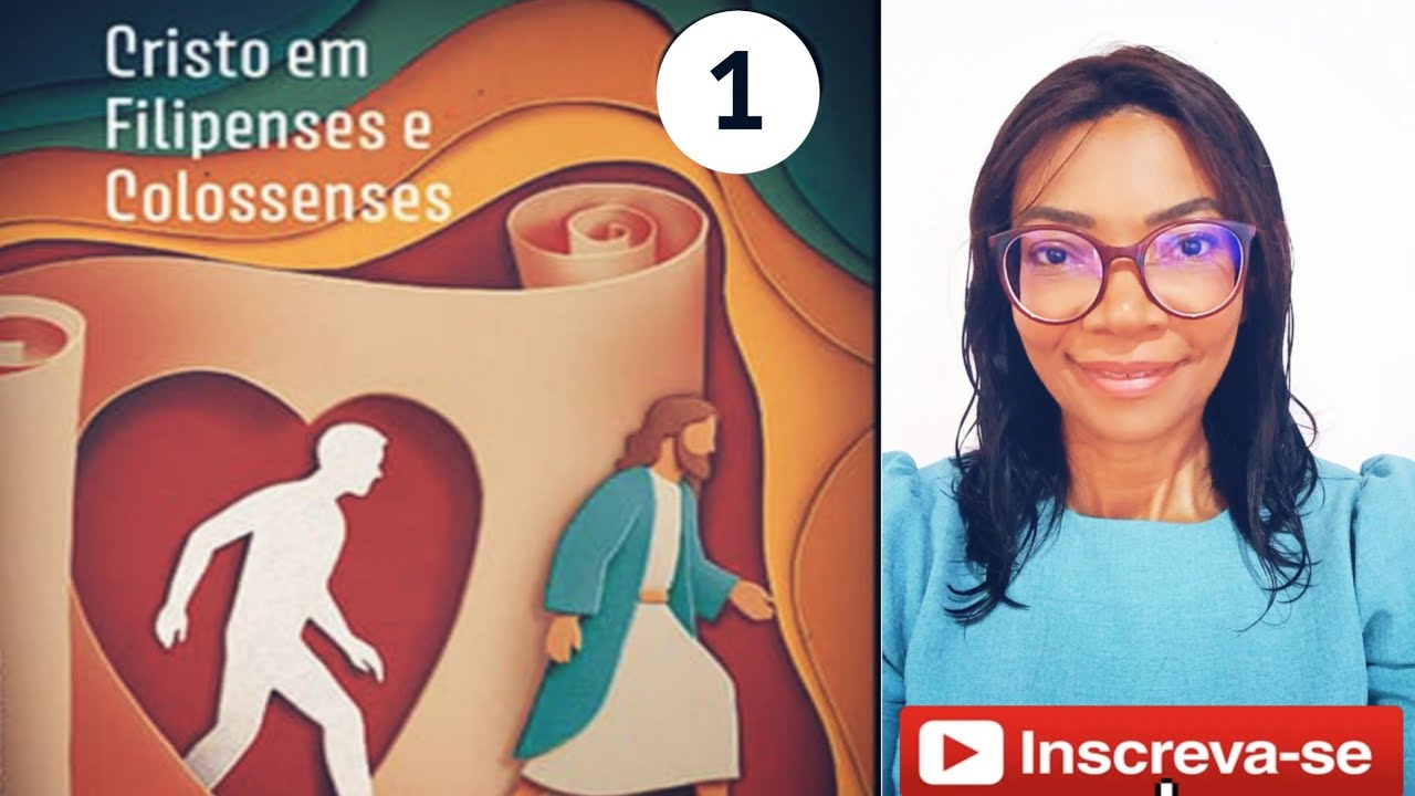 LIÇÃO 1|PERSEGUIDOS, MAS NÃO ABANDONADOS|Lição da Escola Sabatina 1T #liçãodaescolasabatina #fé 