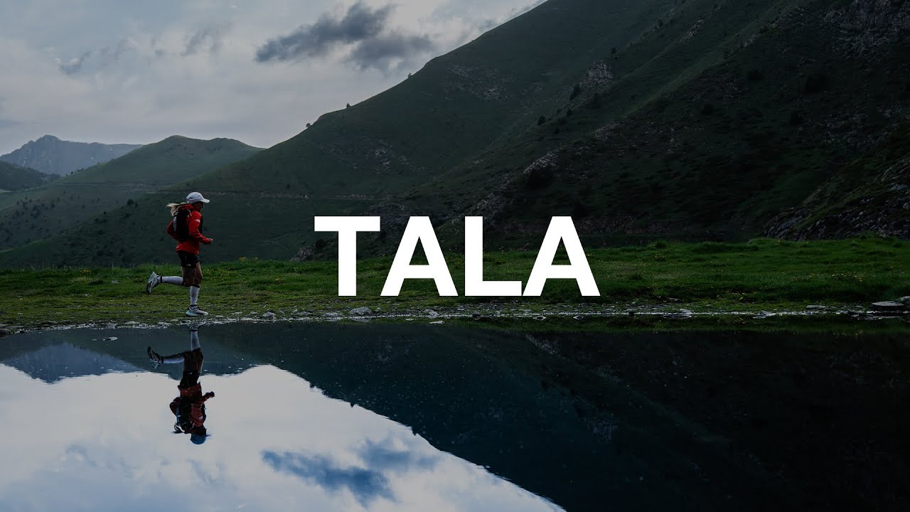 TALA | The North Face