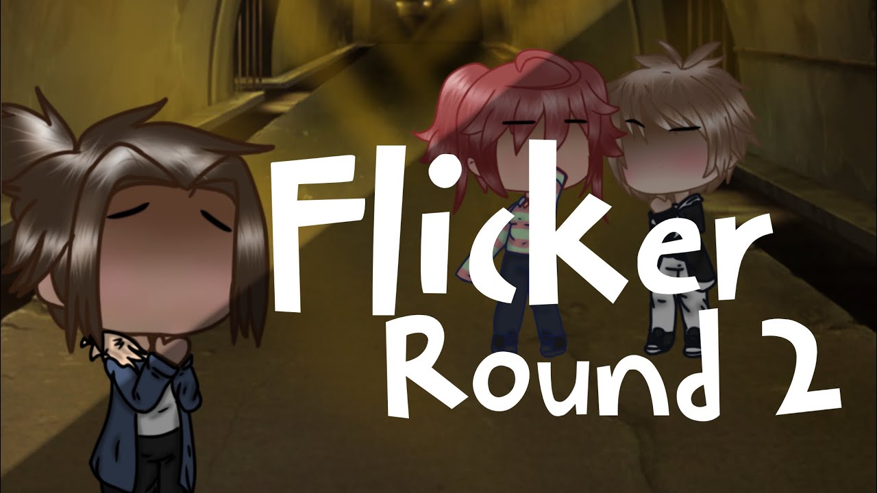 Flicker GLMM Round 2 (Based on the Roblox Game)