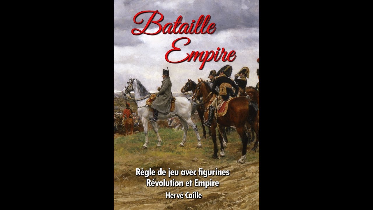 wargame bataille empire part 1