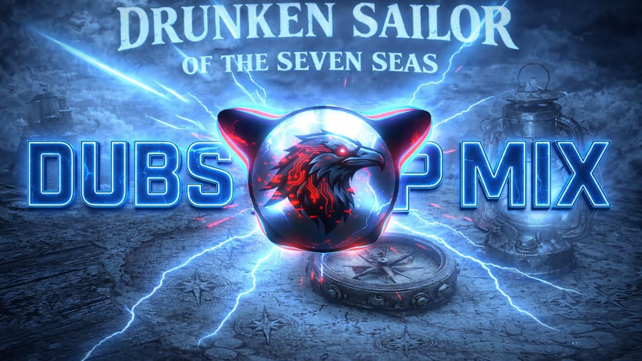 Drunken Sailor (Dubstep Mix)