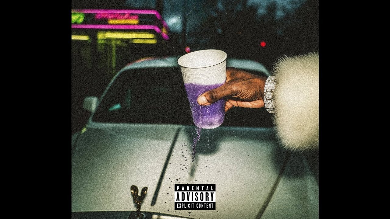 21 Savage x Metro Boomin x Drake Type Beat - 
