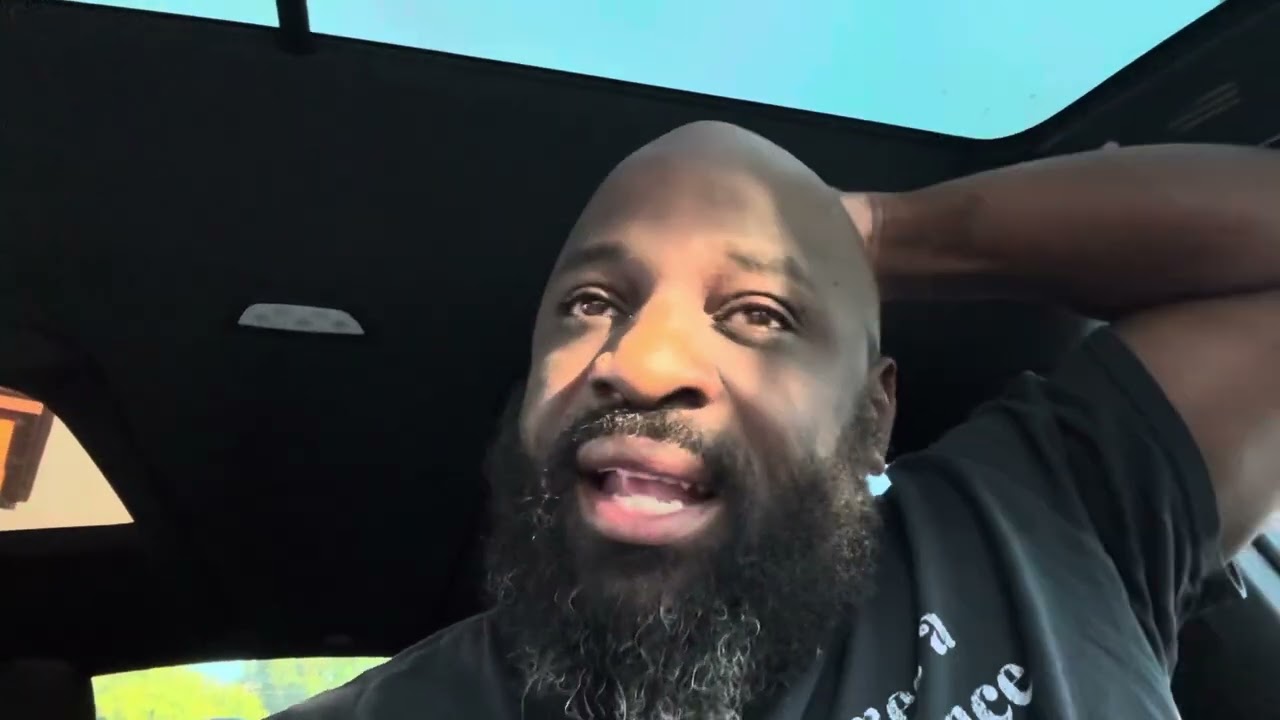 I Warned AB yrs Ago!Camron Kicks Adrien Broner off Show!Underdog Runs Black Podcasts & Blk Culture 