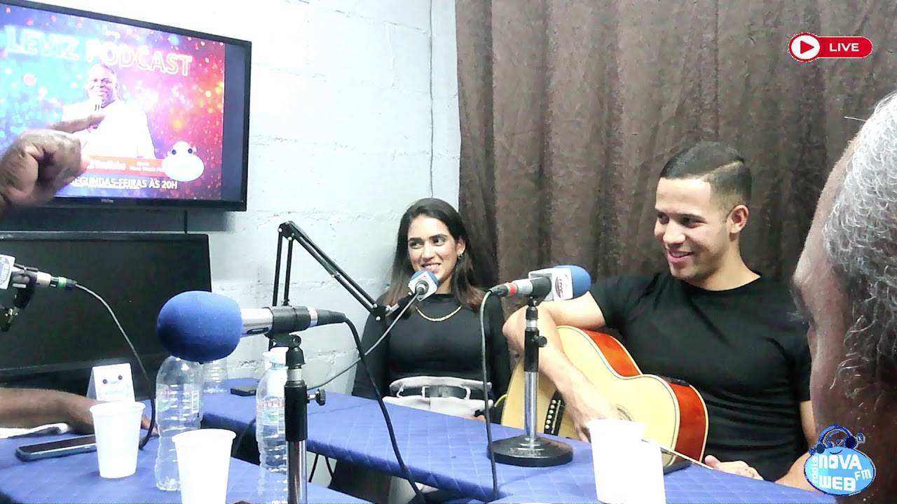 RADIO NOVA WEB FM