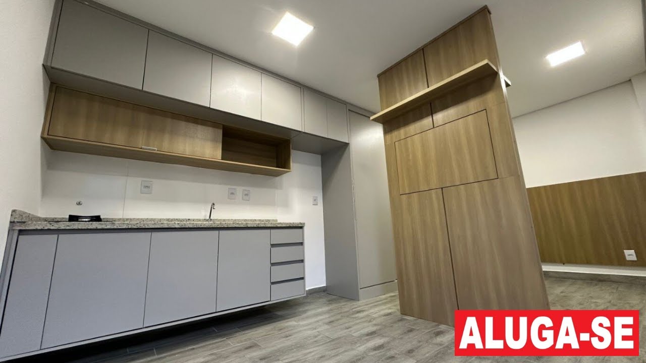 O ACHADO DO ANO: A KITNET MAIS ESTRATÉGICA E EQUIPADA! #KitnetBauru #VilaIndustrial #AluguelBauru
