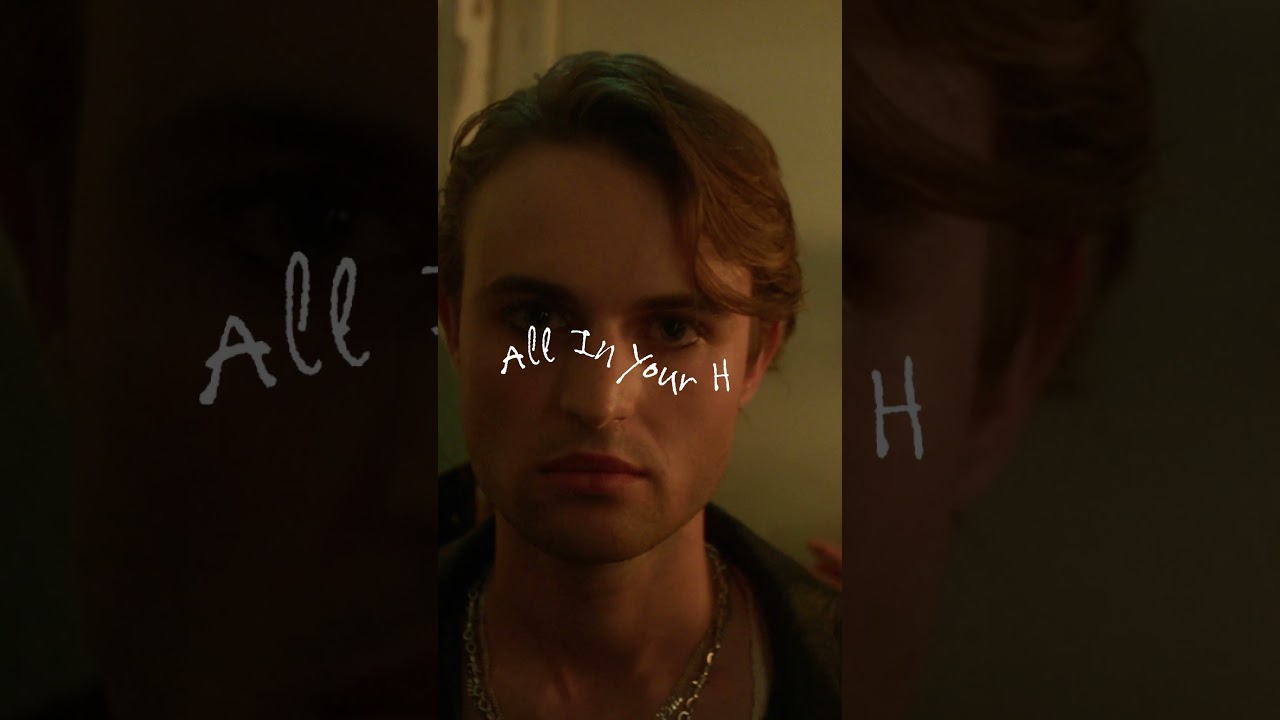 Henri Purnell - All In Your Hand (Teaser)