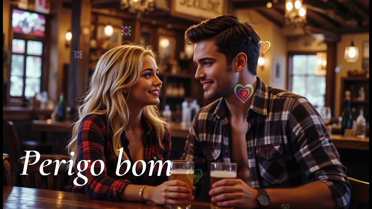 IMPÉRIO SERTANEJO - PERIGO BOM