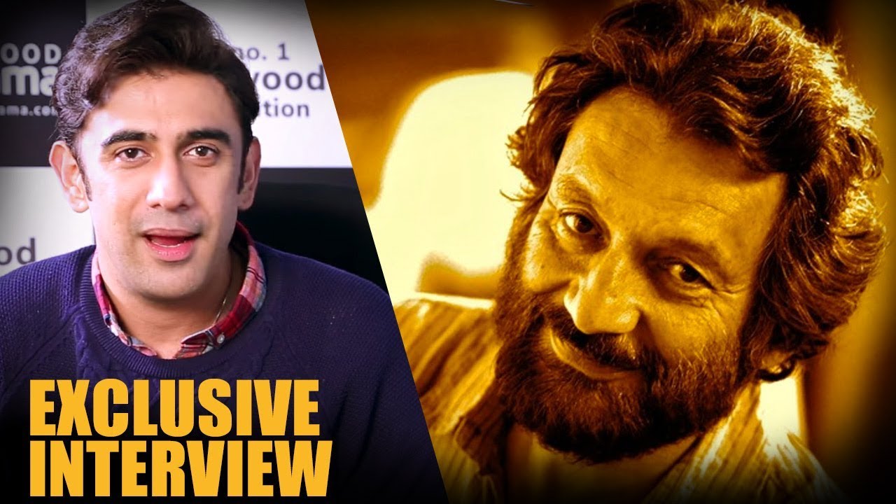 “I Have Seen Extreme DARKNESS &…”: Amit Sadh