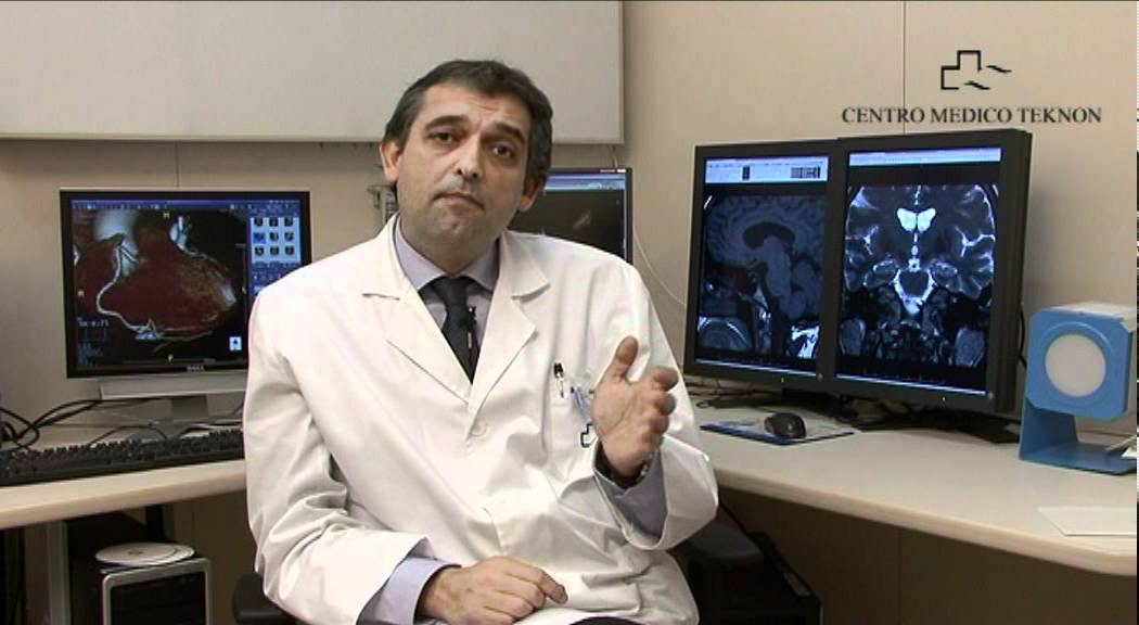 ¿Qué ventajas ofrece la Resonancia Magnética Abierta de Alto Campo? - Centro Médico Teknon
